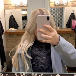 Meet your Posher, Tiffany